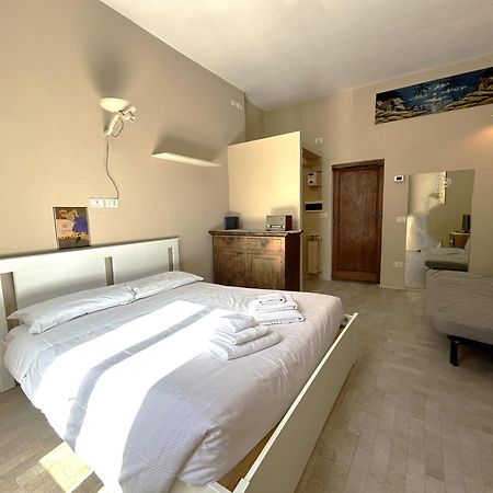 Appartamento Firenze Mayer Exteriér fotografie