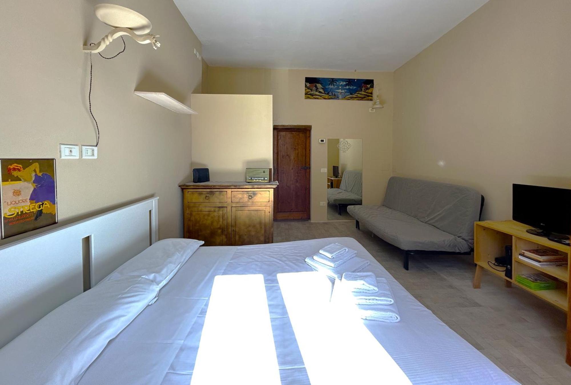 Appartamento Firenze Mayer Exteriér fotografie