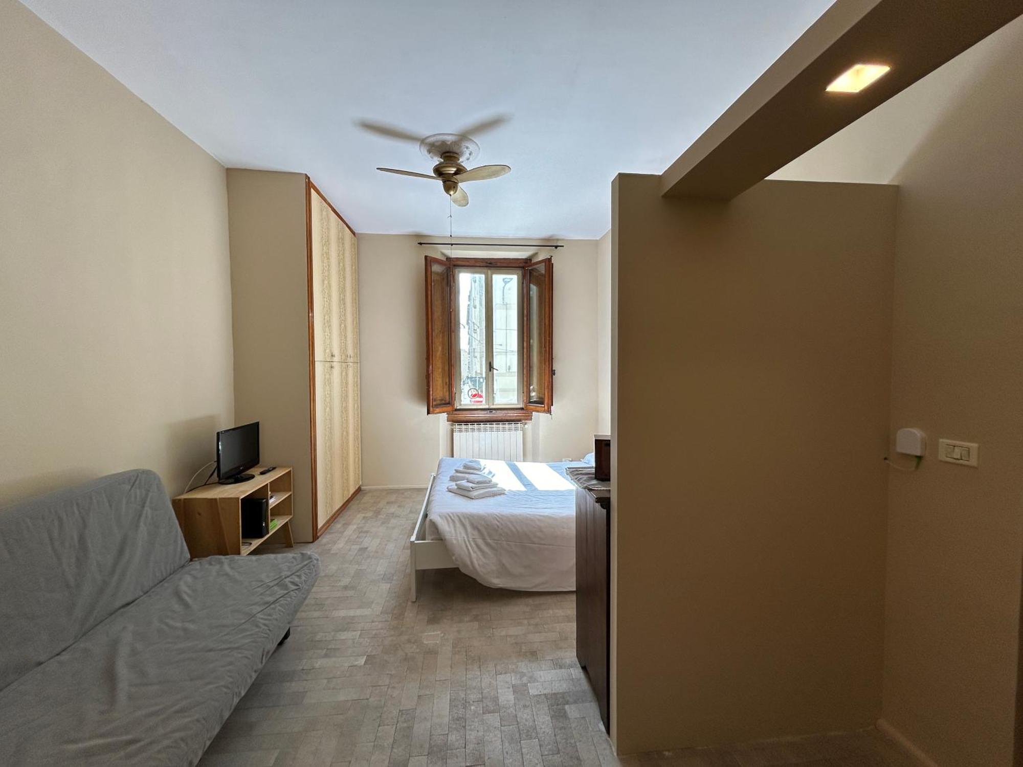 Appartamento Firenze Mayer Exteriér fotografie
