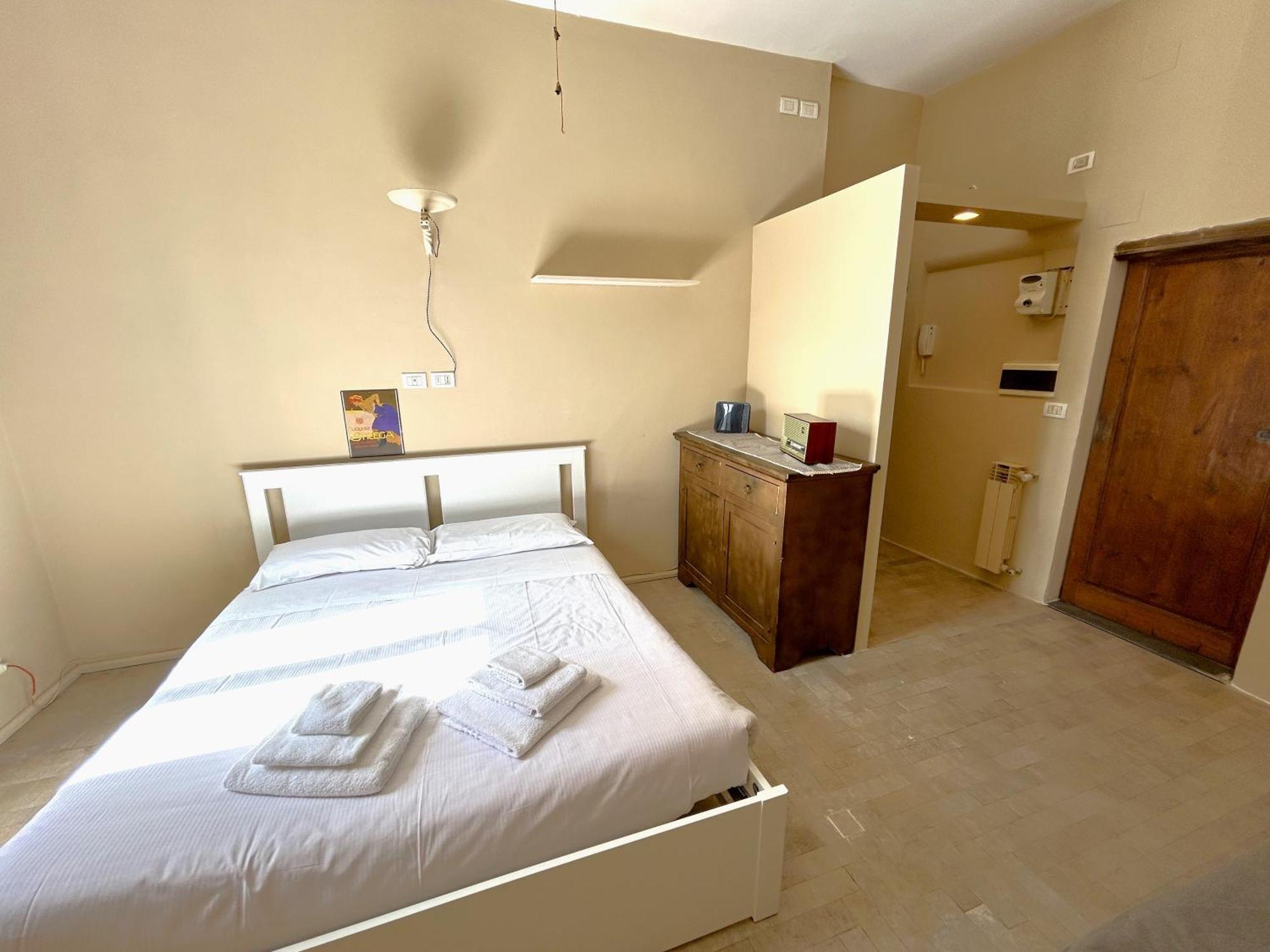 Appartamento Firenze Mayer Exteriér fotografie