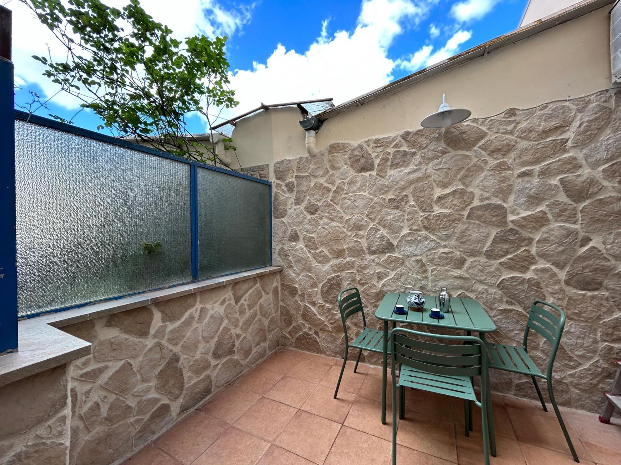 Appartamento Firenze Mayer Exteriér fotografie