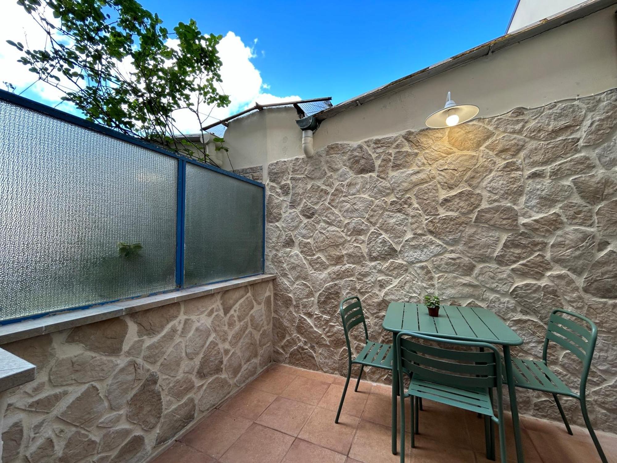 Appartamento Firenze Mayer Exteriér fotografie