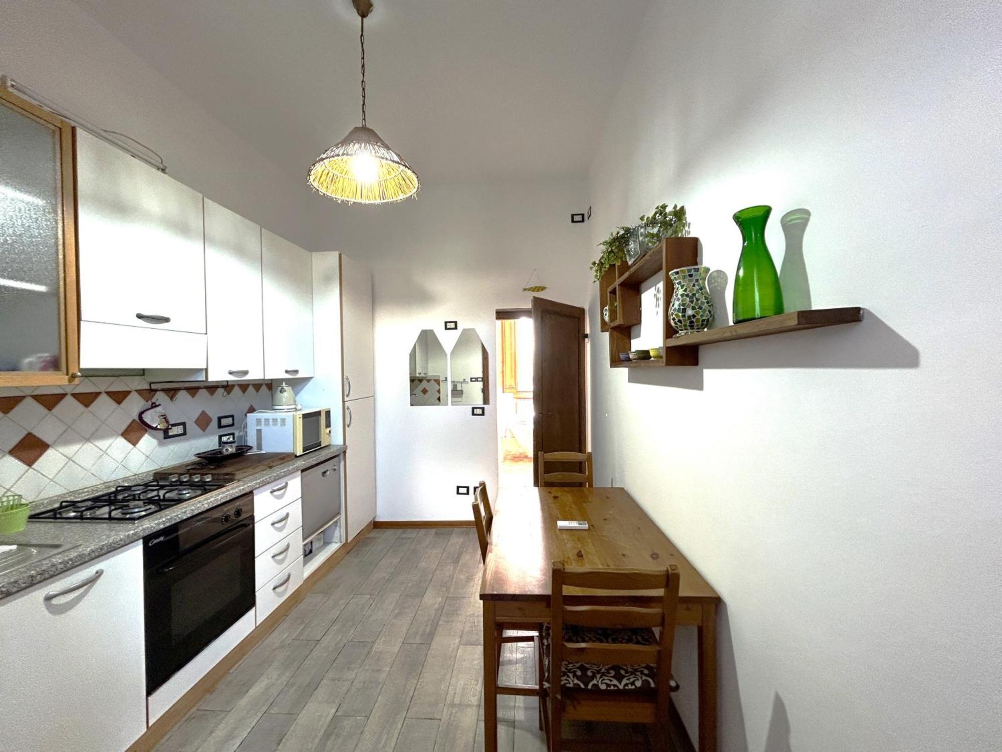 Appartamento Firenze Mayer Exteriér fotografie