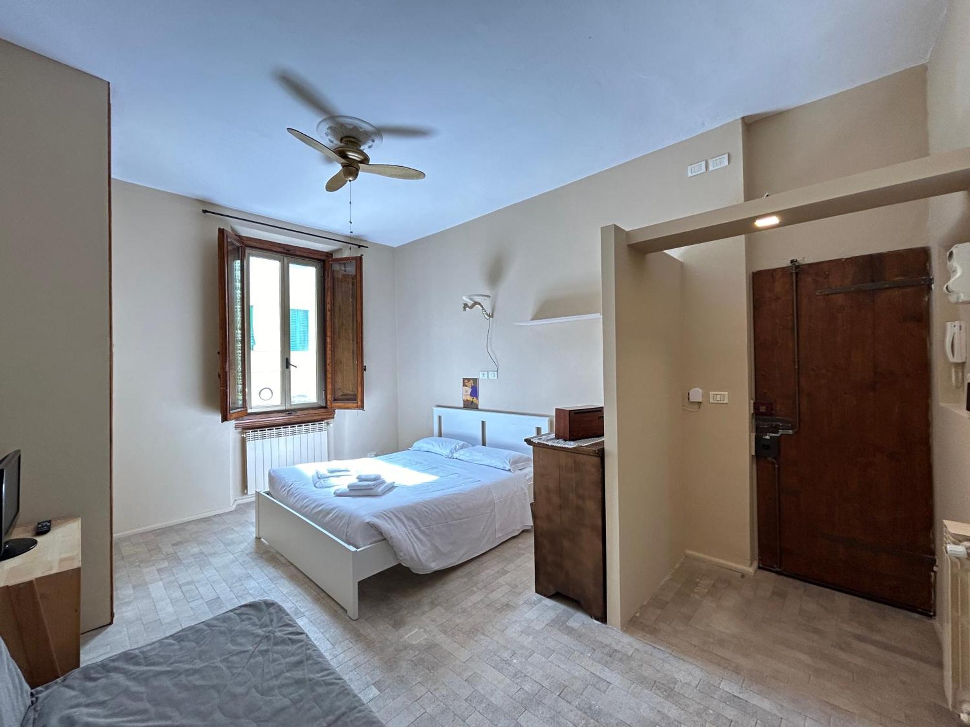 Appartamento Firenze Mayer Exteriér fotografie