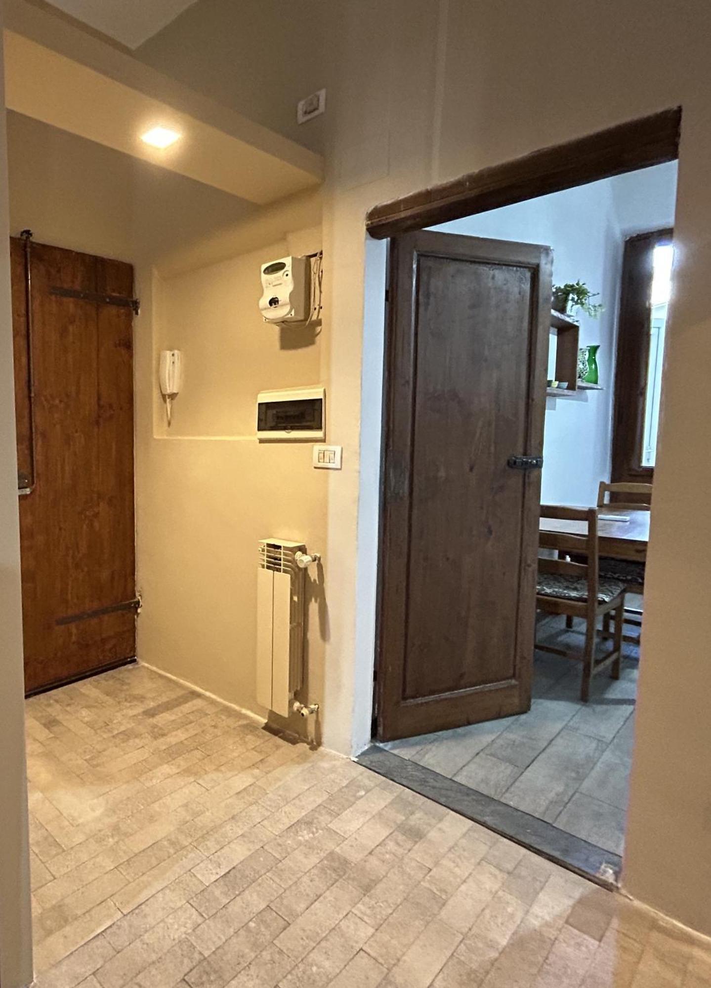 Appartamento Firenze Mayer Exteriér fotografie
