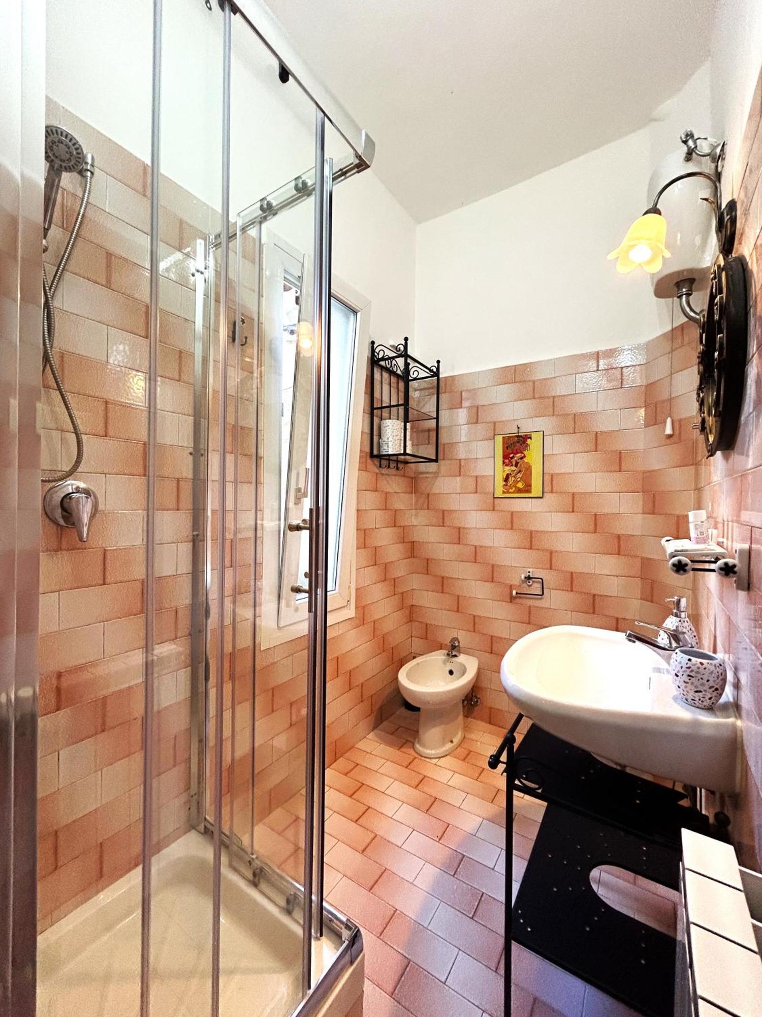 Appartamento Firenze Mayer Exteriér fotografie