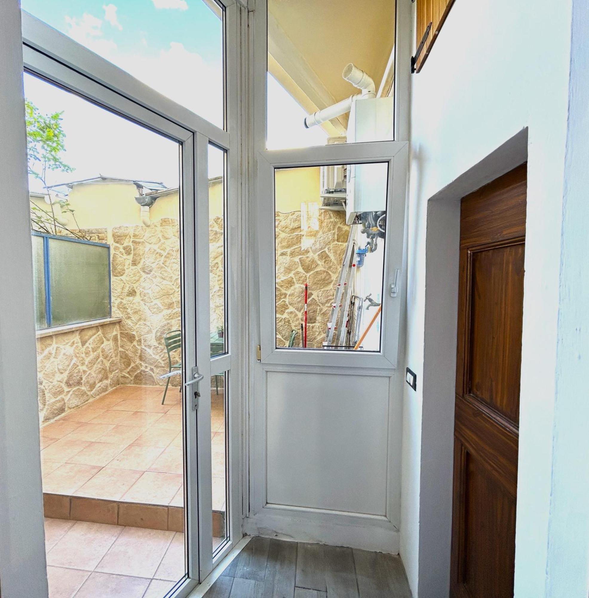 Appartamento Firenze Mayer Exteriér fotografie