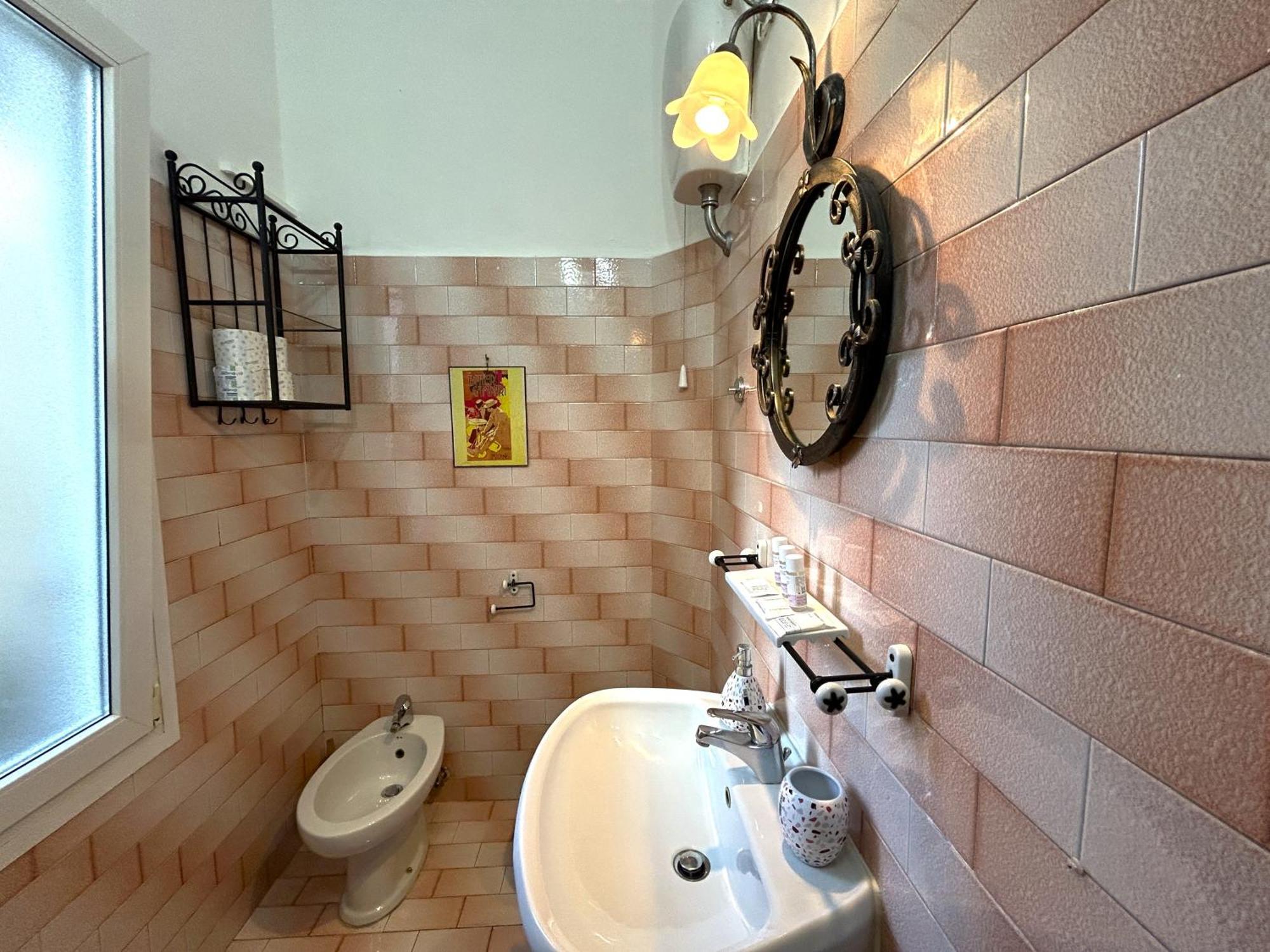 Appartamento Firenze Mayer Exteriér fotografie