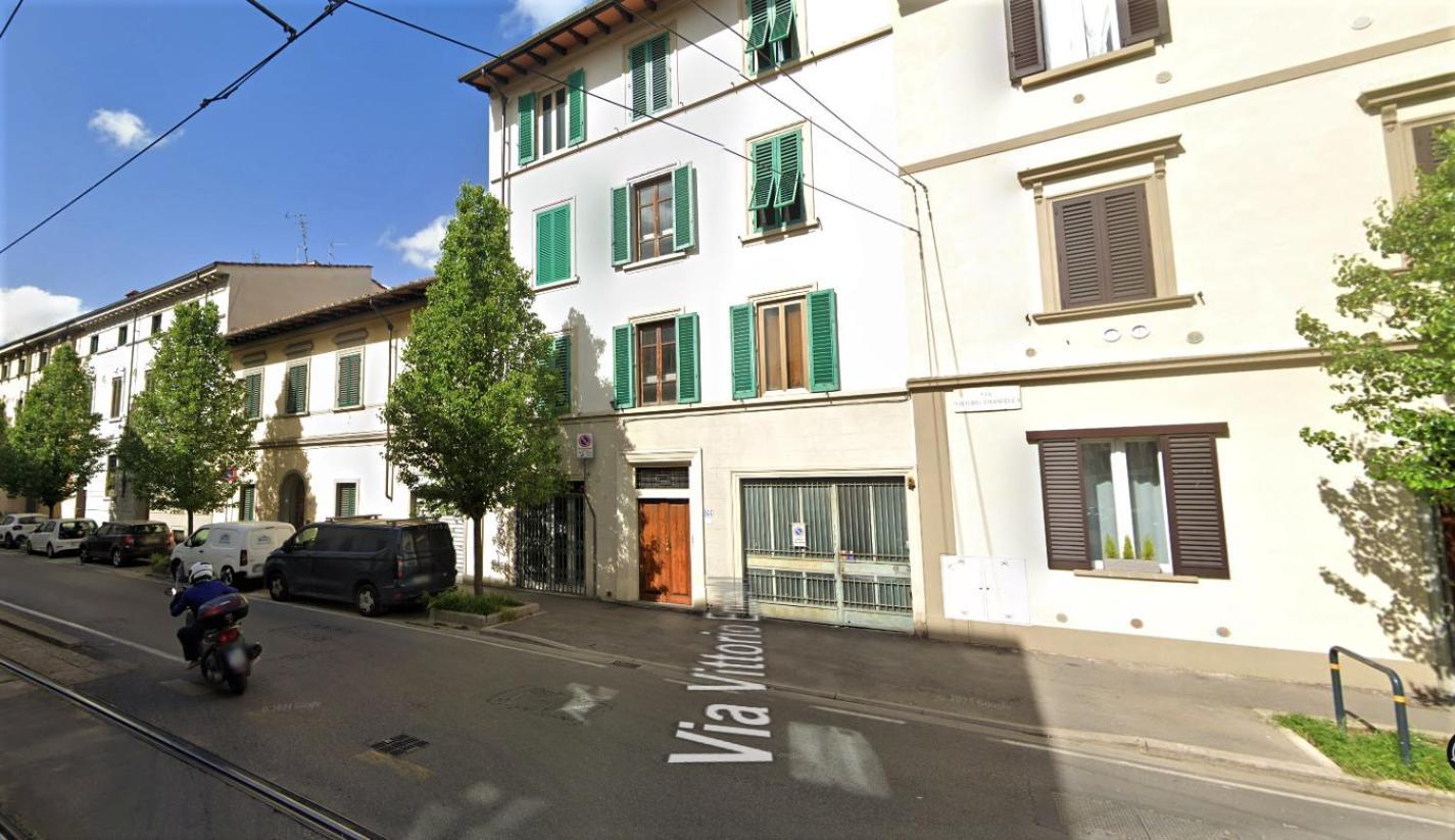 Appartamento Firenze Mayer Exteriér fotografie
